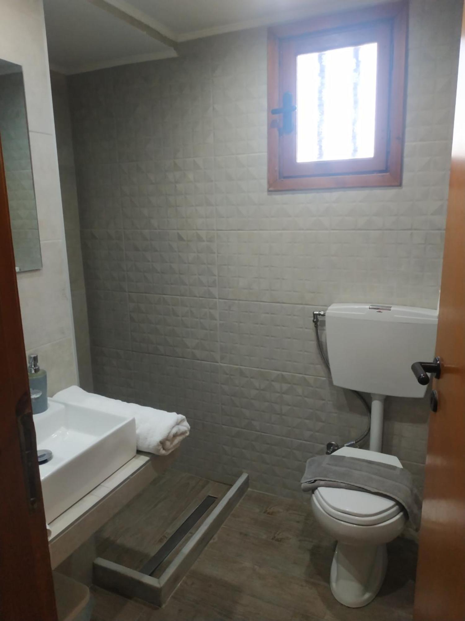 Lia Sofia Apartments Sztalída Kültér fotó